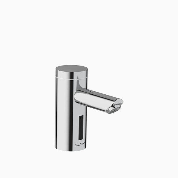 Optima Plus Eaf200-P Cp Elect Faucet (Iq